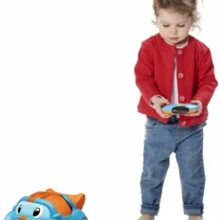 CHICCO TURBOBALL COUPE RC -Magasin Promotionnel Corolla c0a6077deea2550739d28a5ffc414f23e4bae0ae 41056213 05