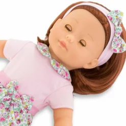 POUPEE PIA 36 CM - COROLLE MA COROLLE -Magasin Promotionnel Corolla c109c1b6cecb73aed341c20ec9635618bc70e35d 41012046 03