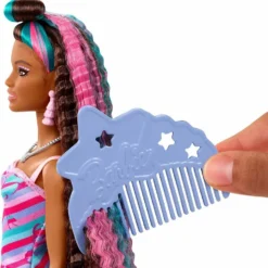 MATTEL BARBIE POUPEE ULTRA-CHEVEUX NOIRS 22 CM -Magasin Promotionnel Corolla c19075dc7efd95f7faf4c403965a68113e778142 41060087 06