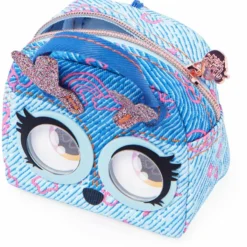SPIN MASTER PURSE PETS MICRO - CERF DENIM 9 SPIN MASTER PURSE PETS MICRO - CERF DENIM -Magasin Promotionnel Corolla c1f600e26ec4fadc14ca85c58ec720761e3e371f 41010399 04