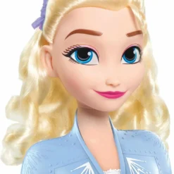 GP TOYS LA REINE DES NEIGES 2 - TÊTE À COIFFER - ELSA -Magasin Promotionnel Corolla c23e99d4da63d761be080f4443e5d151f570a591 12023579 06