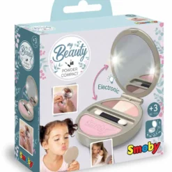 SMOBY MY BEAUTY POWDER COMPACT -Magasin Promotionnel Corolla c278624cd8412ce9a5702b1adad8f82f7a9c9c79 41003917 05