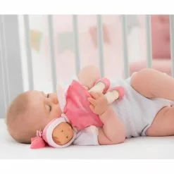 DOUDOU MISS ROSE PAYS DES REVES 25 CM COROLLE MON DOUDOU -Magasin Promotionnel Corolla c2bcb327258b630da2bd9d5402c7de1d6548f231 08027269 05