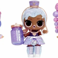 MGA Entertainment LOL SURPRISE POUPEE FASHION SHOW 10 MGA Entertainment LOL SURPRISE POUPEE FASHION SHOW -Magasin Promotionnel Corolla c30b33dc57c4b4409e929b2f1a6ba52ee1fb5a16 41063204 05