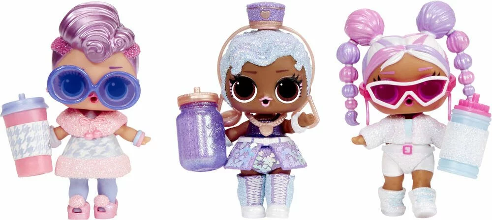 MGA Entertainment LOL SURPRISE POUPEE FASHION SHOW 5 MGA Entertainment LOL SURPRISE POUPEE FASHION SHOW – Image 5