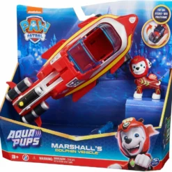 SPIN MASTER VEHICULE + FIGURINE MARCUS AQUA PUPS LA PAT' PATROUILLE 11 SPIN MASTER VEHICULE + FIGURINE MARCUS AQUA PUPS LA PAT' PATROUILLE -Magasin Promotionnel Corolla c3433c46ae0d8f954cd6bf1af74e36fb1e235756 41103076 06