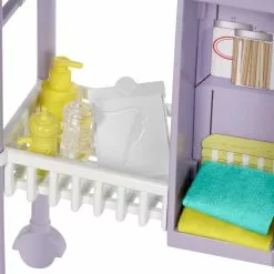 MATTEL POUPEE BARBIE COFFRET PEDIATRE BLONDE -Magasin Promotionnel Corolla c34c5b8076f54fb1d606111bd2ea67ed4f01ecd6 10022266 05