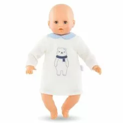 BB42 ROBE HIVER POLAIRE - COROLLE VETEMENTS 5 BB42 ROBE HIVER POLAIRE - COROLLE VETEMENTS -Magasin Promotionnel Corolla c432e65b26a1f4d2ae68f7c937f7ac46d69e03cb 10082725 03