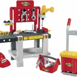 ECOIFFIER 4 EN 1 MÉCANICS