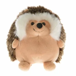 Mercier PELUCHE HERISSON DEBOUT 15 CM