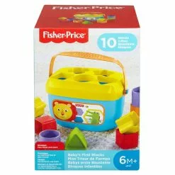 Fisher Price MON TRIEUR DE FORMES -Magasin Promotionnel Corolla c5089430063681a1ffc7aa35cf2712ac91533d25 02029723 06