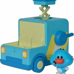 SMOBY OGGY VOITURE -Magasin Promotionnel Corolla c50f214da4e766cdccaa3d68a1d46296732e3bae 41054824 03