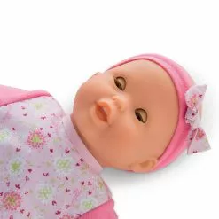 POUPON BEBE CALIN BISOU & MELODIES 30 CM - COROLLE MON PREMIER POUPON -Magasin Promotionnel Corolla c53e5ddf5b20c23353f14fe9d9a27c13b055d1d4 10061717 06
