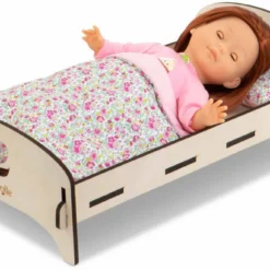 BB30/36 LIT EN BOIS -COROLLE ACCESSOIRES 10 BB30/36 LIT EN BOIS -COROLLE ACCESSOIRES -Magasin Promotionnel Corolla c5603cc2a1f75c15a522d65168084d4167aae23f 41012041 05