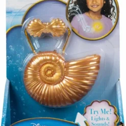 JAKKS PACIFIC LA PETITE SIRENE - COLLIER ARIEL - FILM -Magasin Promotionnel Corolla c5719002184fee6ba3b8a1ea762952ffd25cde93 41077444 03