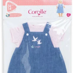 BB36 ROBE MARINIERE ROSE BORDS DE LOIRE COROLLE VETEMENTS 6 BB36 ROBE MARINIERE ROSE BORDS DE LOIRE COROLLE VETEMENTS -Magasin Promotionnel Corolla c58de8e3f4912f0a8e4f84b4d04ad5a59884dd00 41094895 03