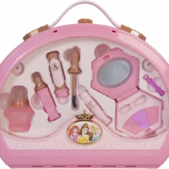 JAKKS PACIFIC MALLETTE DE MAQUILLAGE OU DE COIFFURE - DISNEY PRINCESSE STYLE COLLECTION 11 JAKKS PACIFIC MALLETTE DE MAQUILLAGE OU DE COIFFURE - DISNEY PRINCESSE STYLE COLLECTION -Magasin Promotionnel Corolla c59237bff87573261326b500c70c38907f3f84ba 12023472 06