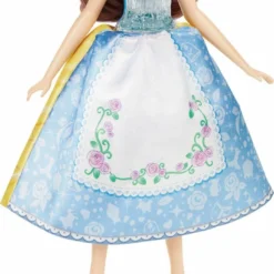 Hasbro POUPEE BELLE ET SES TENUES - DISNEY PRINCESSES 11 Hasbro POUPEE BELLE ET SES TENUES - DISNEY PRINCESSES -Magasin Promotionnel Corolla c5ae849cb36071493c65e4d4e8bdded1fd27bdd9 41001486 06