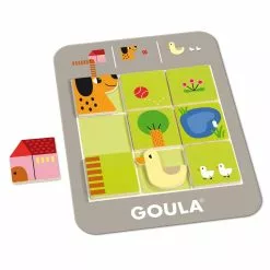 Goula LOGIC FARM -Magasin Promotionnel Corolla c5b1245d0dc190cdc778f387f8870c5702d5ef24 06028431 03