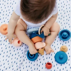 LOUISE ET GABRIEL LEON - LE BONHOMME A EMPILER 9 LOUISE ET GABRIEL LEON - LE BONHOMME A EMPILER -Magasin Promotionnel Corolla c5b2d9f90827720a4dadad61cdc45036ada03cf6 41067036 04