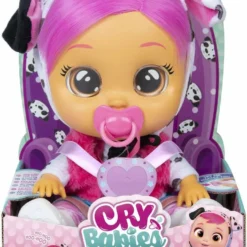 IMC CRY BABIES POUPEE DRESSY DOTTY 7 IMC CRY BABIES POUPEE DRESSY DOTTY -Magasin Promotionnel Corolla c5fc26faa0209d7d1787329576036a769a43fe45 41000170 04