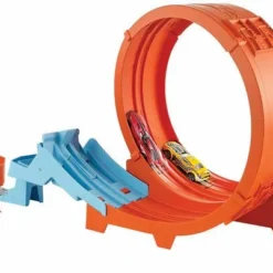 HOT WHEELS - LOOPING DE CHAMPION - CIRCUIT - PETITE VOITURE -Magasin Promotionnel Corolla c65f4441ddbfba08411efc347a346d8d4509bfc2 41059928 05