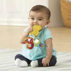 VTECH BABY - MON HOCHET P'TITES CLES MAGIQUES 6 VTECH BABY - MON HOCHET P'TITES CLES MAGIQUES -Magasin Promotionnel Corolla c68c5a034bdc417e3b4a95cfe6244b18bc3ae8e9 02080899 03