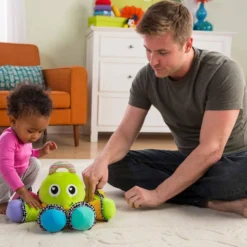 Lamaze PIEUVRE MUSICALE 11 Lamaze PIEUVRE MUSICALE -Magasin Promotionnel Corolla c696047d7341d3e70c2d3d34b868a2a67606e092 02022599 06