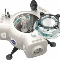 Clementoni NASA EXPLORATION SUR MARS -Magasin Promotionnel Corolla c6d3fbe76786587f7f33e45f5c7ba7735802fd67 41053726 03