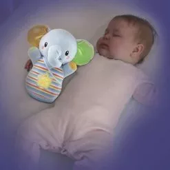 VTech PELUCHE VEILLEUSE ELEPHANTEAU DODO BLEU -Magasin Promotionnel Corolla c71194bed2e5a02453fbcca21dbe246b78f2895d 08026371 03