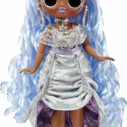 MGA Entertainment LOL SURPRISE OMG POUPEE - FASHION SHOW STYLE - MISSY FROST 8 MGA Entertainment LOL SURPRISE OMG POUPEE - FASHION SHOW STYLE - MISSY FROST -Magasin Promotionnel Corolla c767f63318d577e37e1254517ded99411a8064b4 41063124 03