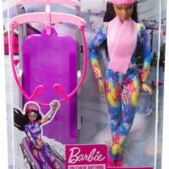 MATTEL BARBIE POUPEE ET SA LUGE -Magasin Promotionnel Corolla c76841cfcb2fa7bef55064ab283f04e12ada8677 41059746 06