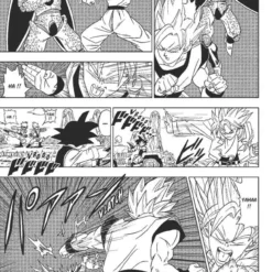 Hachette Livre LIVRE MANGA - DRAGON BALL SUPER - TOME 01 7 Hachette Livre LIVRE MANGA - DRAGON BALL SUPER - TOME 01 -Magasin Promotionnel Corolla c76fa8e6b2409f674e61f3f1f2bb166abef29c5d 41001680 03