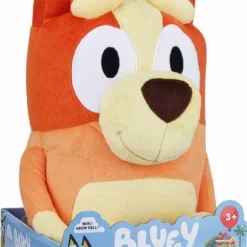 Moose BINGO GRANDE PELUCHE JUMBO 40 CM