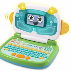 VTech CLIC MON AMI L'ORDI BLEU