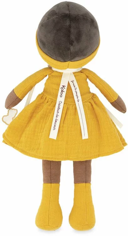 Kaloo TENDRESSE - POUPEE NAOMIE 32 CM 4 Kaloo TENDRESSE - POUPEE NAOMIE 32 CM – Image 4