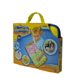AQUADOODLE VALISETTE COULEUR JAUNE -Magasin Promotionnel Corolla c89401be71477fb318be141401052921a58c1219 04103989 04