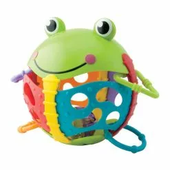 T'MIMI MA GRENOUILLE D'ACTIVITES