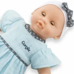 BB CALIN MAUD - 30 CM MON PREMIER POUPON COROLLE -Magasin Promotionnel Corolla c8d4386a4edb73001854ba937dad77b80138f558 41084100 03