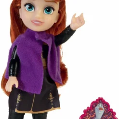 JAKKS PACIFIC POUPEE 15 CM ANNA OU ELSA - LA REINE DES NEIGES 2 8 JAKKS PACIFIC POUPEE 15 CM ANNA OU ELSA - LA REINE DES NEIGES 2 -Magasin Promotionnel Corolla c8ead3d71cc3a730ddcf74f0534a58d4ac57aefb 10062312 03