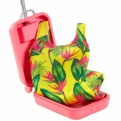 MATTEL POUPEE BARBIE ET SON CHIOT -Magasin Promotionnel Corolla c96258035765140a23f54228e06f93c70f144ad8 10022558 04