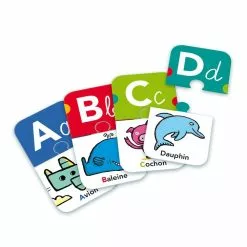 Nathan LES LETTRES -Magasin Promotionnel Corolla ca839891f2bcce0fb2acf27999f250d99fab095c 04060399 03