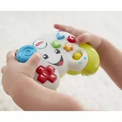 Fisher Price LA MANETTE DE JEUX ET D'APPRENTISSAGES -Magasin Promotionnel Corolla cabdb1174ed46b901c0abf7fc599bbb8112d884f 02080539 04