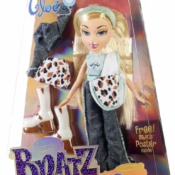 MGA Entertainment POUPEE BRATZ ORIGINAL - CLOE -Magasin Promotionnel Corolla caf51d8353f17e78753e859a23c241cd4694d485 41000194 04