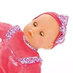POUPON LILA CHÉRIE 42 CM COROLLE MON GRAND POUPON -Magasin Promotionnel Corolla cb29b00d0e14d28048900983998019e76de72041 10040644 05