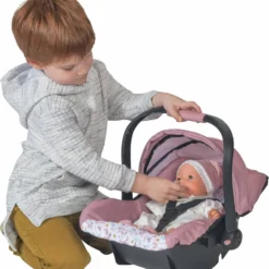 CERISE & CAPUCINE MON SIEGE AUTO COQUE -Magasin Promotionnel Corolla cbfe2303d91b062e79078b8396657d65537da95e 41055668 06