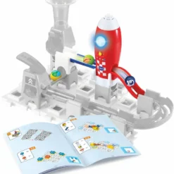 VTech MARBLE RUSH - EXPANSION KIT ELECTRONIC - FUSEE SONS ET LUMIERES
