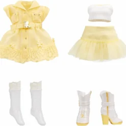 MGA ENTERTAINMENT/LITTLE TIKES RAINBOW HIGH POUPEE MANNEQUIN SERIE 4 - DELILAH FIELDS -Magasin Promotionnel Corolla cc95b5dfe2658975c25de570daf1b80be009bf81 41004878 05