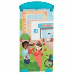 SMOBY CABINET MEDICAL -Magasin Promotionnel Corolla cce2ca1cf71d596f46817f8e1d060052ba9de4d3 12023593 04