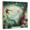 Hachette Livre DISNEY PETER PAN - LIVRE L'AVENTURE DE WENDY